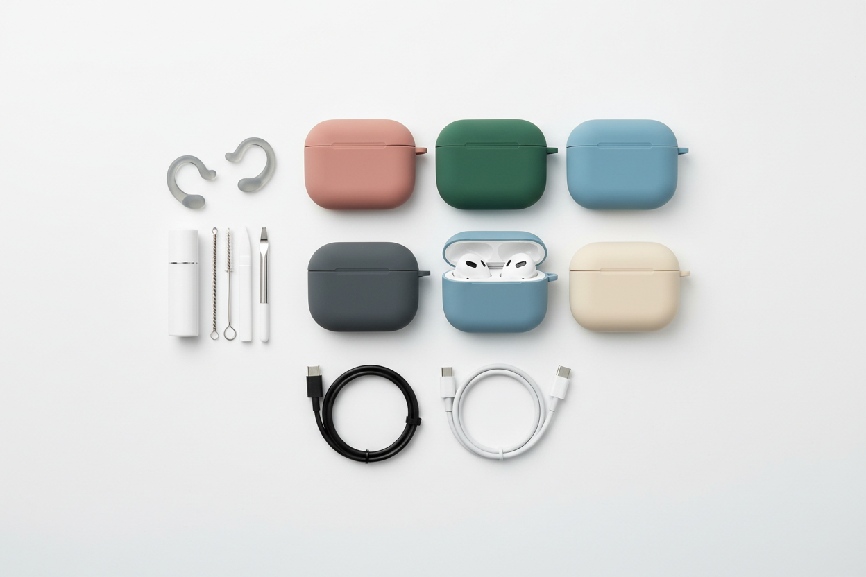 AirPods Zubehör