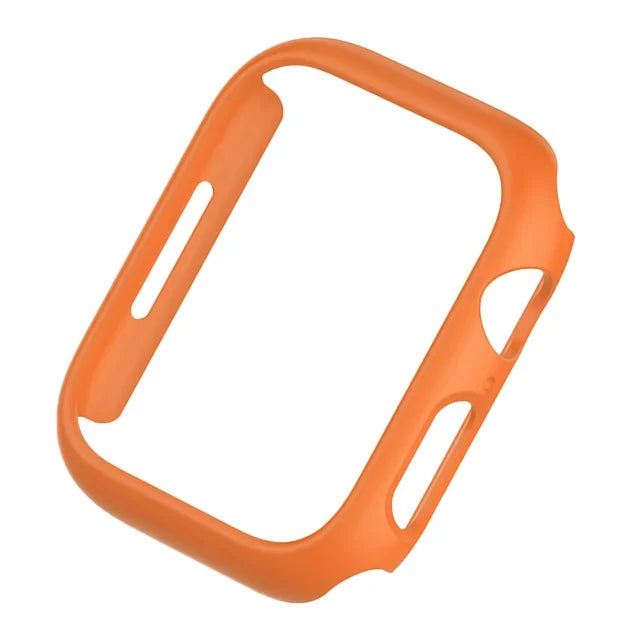 Apple Watch Schutzhülle – PC Bumper, alle Größen