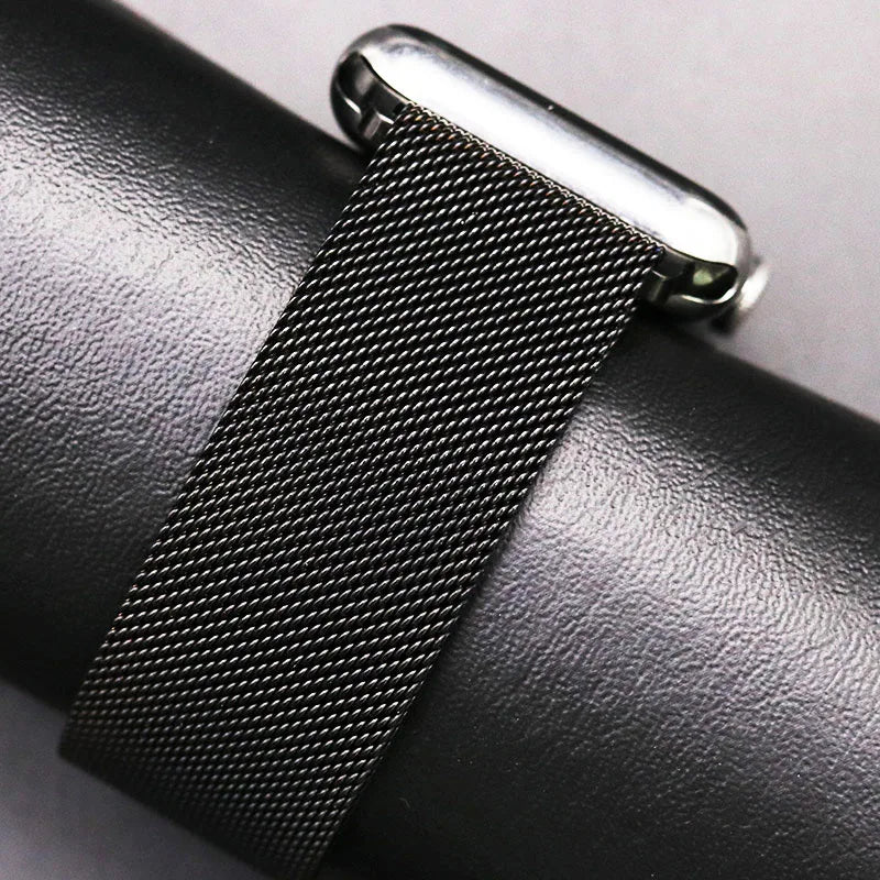 Apple Watch Magnetarmband – Alle Größen & Serien
