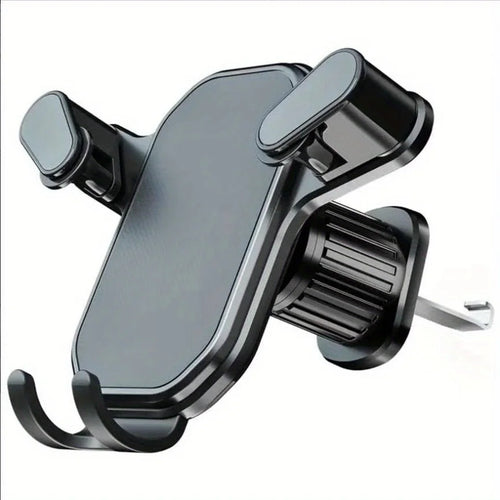 Auto-Handyhalter Lüftungsschlitz – Universal Kfz-Halterung für Smartphones 4,7–6,7 Zoll