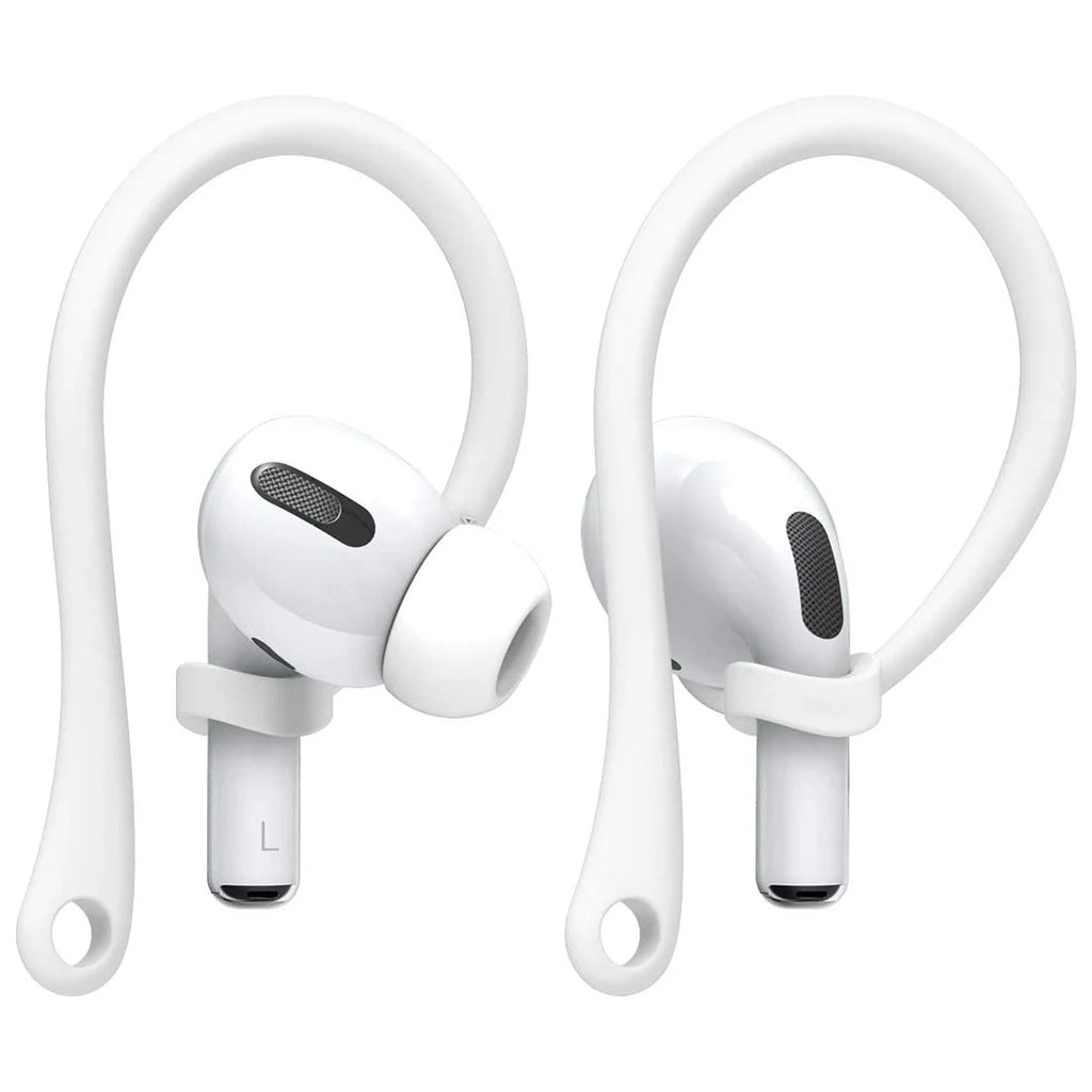 AirPods Ohrhaken – Silikon, Anti-Rutsch für Sport
