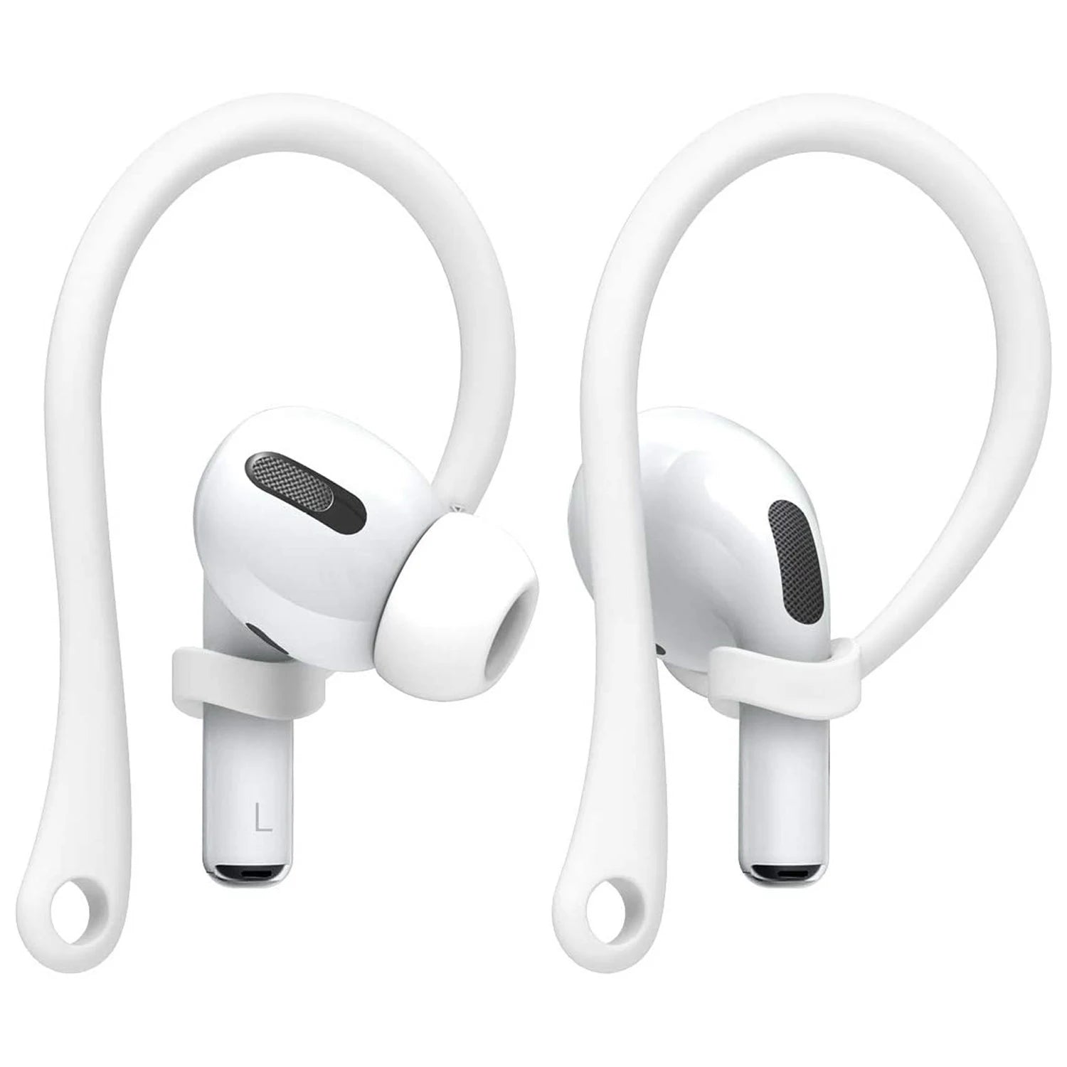 AirPods Ohrhaken – Silikon, Anti-Rutsch für Sport