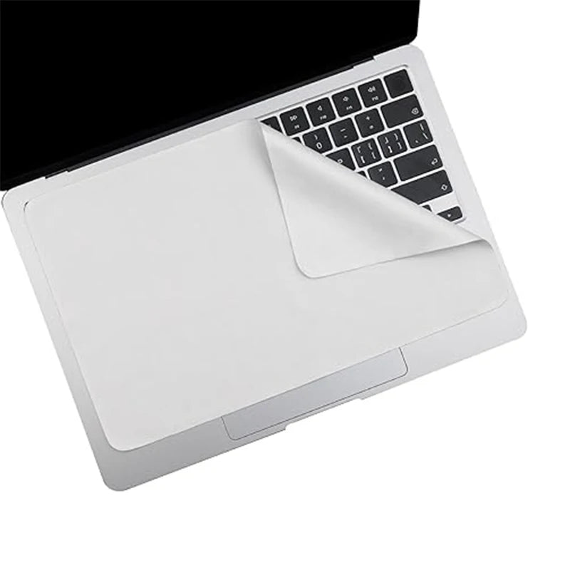Tastaturschutz für MacBook Pro & Air – Mikrofaser, wasserabweisend