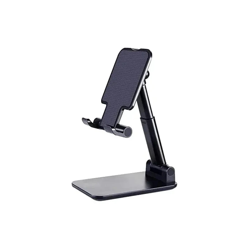 Tisch-Handyhalter & Tablet-Ständer – Universal, höhenverstellbar für iPhone, iPad & Xiaomi