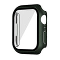 Apple Watch Schutzglas & Hülle – Verspiegelt, alle Größen