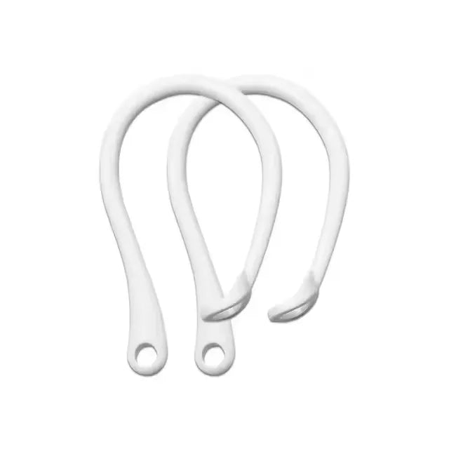 AirPods Ohrhaken – Silikon, Anti-Rutsch für Sport