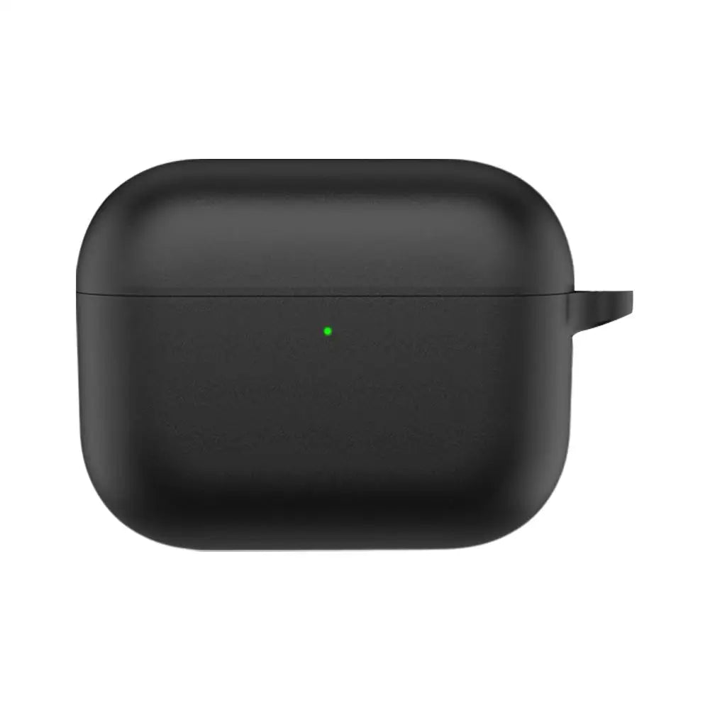 AirPods Pro 3 Schutzhülle – Silikon, staubdicht