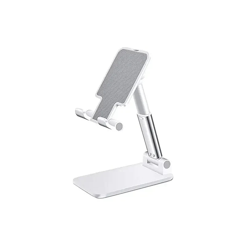 Tisch-Handyhalter & Tablet-Ständer – Universal, höhenverstellbar für iPhone, iPad & Xiaomi