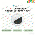 Bluetooth Tracker – Schlüsselfinder mit Find My App