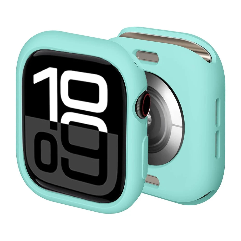 Apple Watch Silikonhülle – Stoßschutz, Series 10 & 11