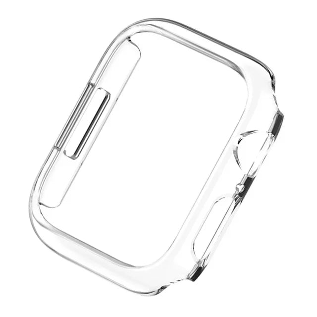 Apple Watch Schutzhülle – PC Bumper, alle Größen