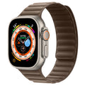 Apple Watch Magnetarmband – FineWoven, alle Größen