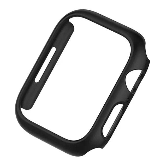 Apple Watch Schutzhülle – PC Bumper, alle Größen