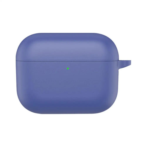 AirPods Pro 3 Schutzhülle – Silikon, staubdicht