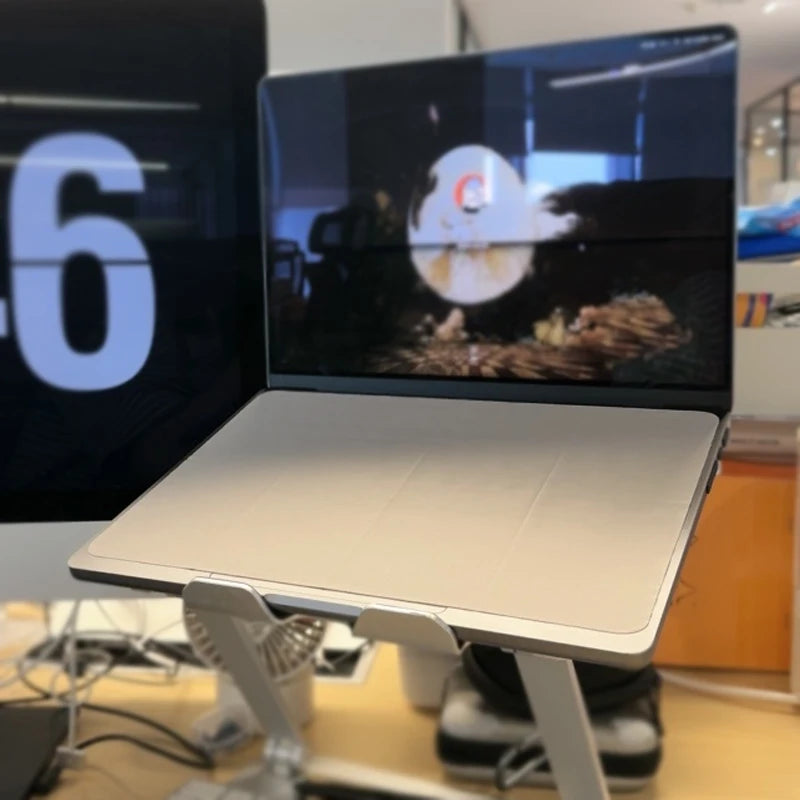 Tastaturschutz für MacBook Pro & Air – Mikrofaser, wasserabweisend