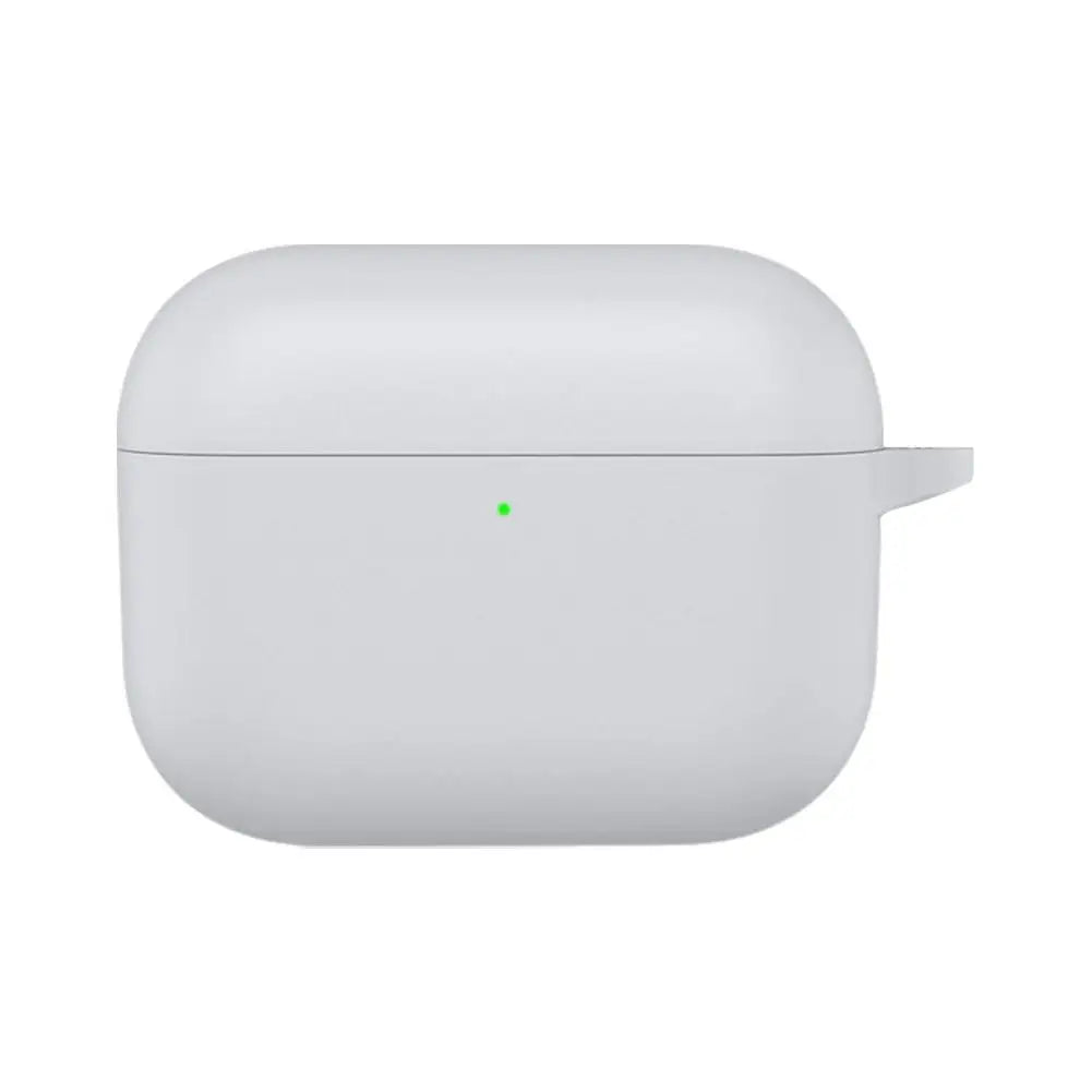 AirPods Pro 3 Schutzhülle – Silikon, staubdicht