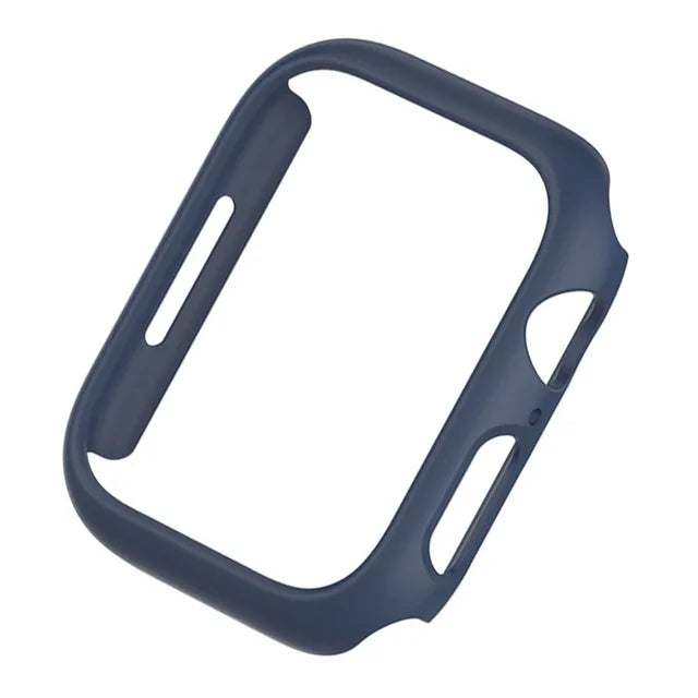 Apple Watch Schutzhülle – PC Bumper, alle Größen