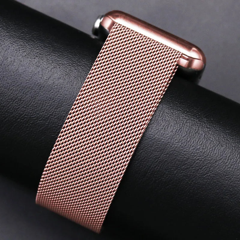 Apple Watch Magnetarmband – Alle Größen & Serien