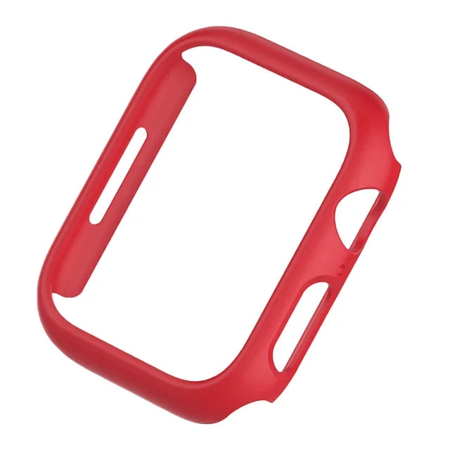 Apple Watch Schutzhülle – PC Bumper, alle Größen