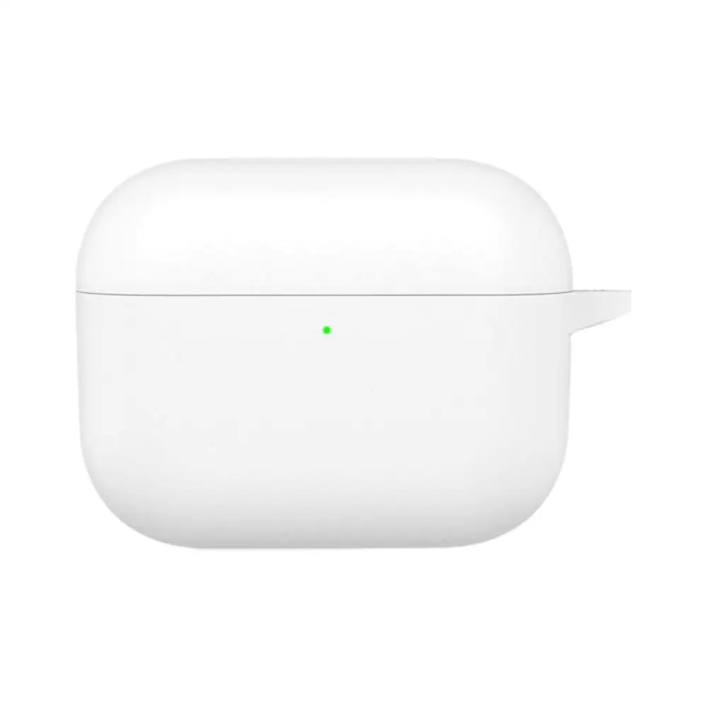 AirPods Pro 3 Schutzhülle – Silikon, staubdicht