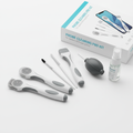 Handy-Reinigungsset – Lautsprecher & Ladeanschluss Reinigung