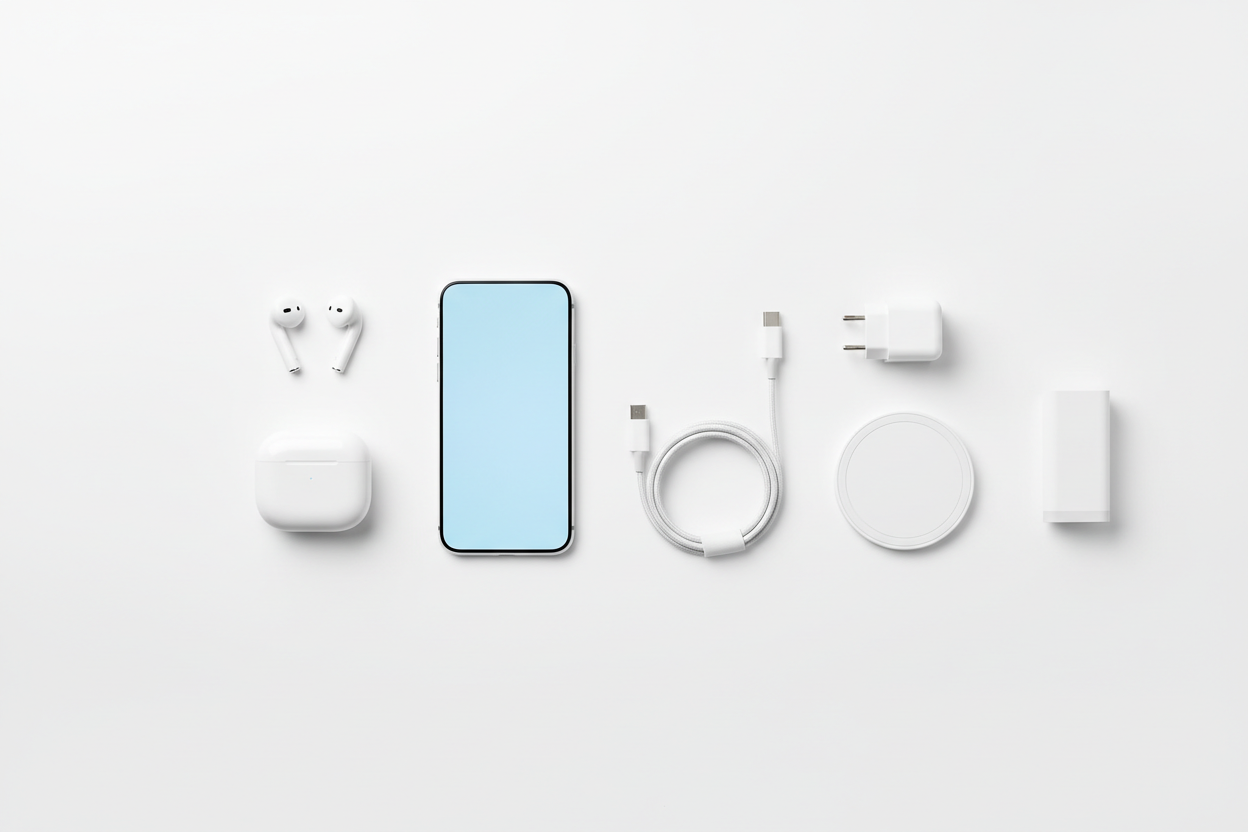 Minimalist